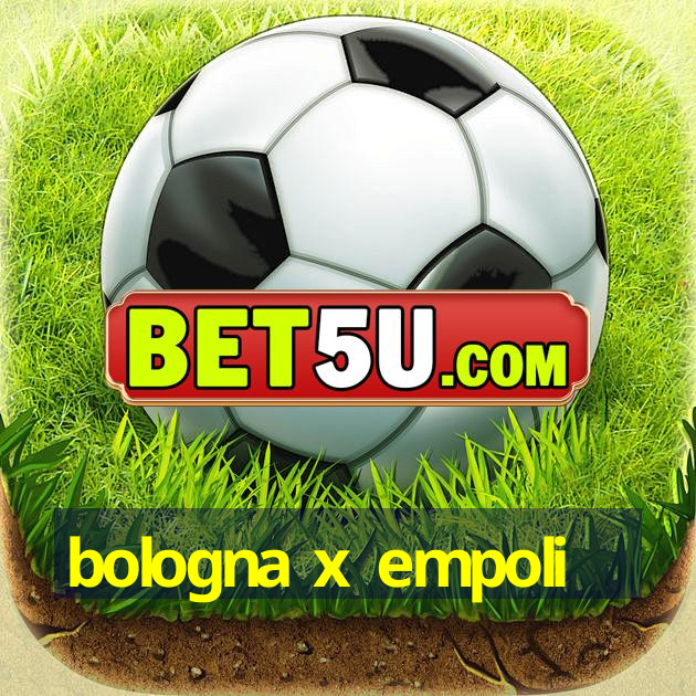 bologna x empoli